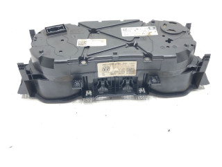 Přístrojová deska Volkswagen Polo VI 2019 2G0920740C