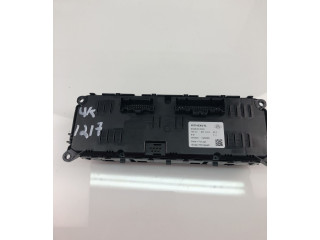Блок управления климат-контролем H1BT18C612HL, UK1217   Ford Fiesta