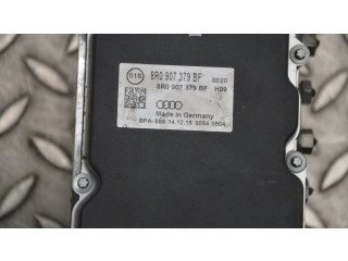 Блок АБС 8R0907379BF   Audi  Q5 SQ5  2008 - 2017 года