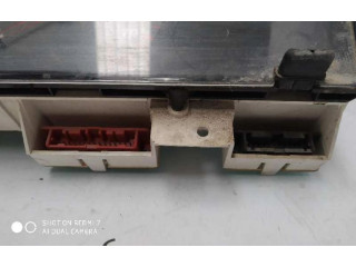 Přístrojová deska Citroen Berlingo 96135758