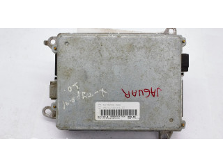 Блок комфорта yw4t13b524bb   Jaguar S-Type   