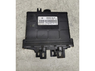 Блок управления коробкой передач 01M927733JQ   Volkswagen Bora