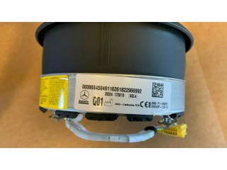 Volant Mercedes-Benz A W177 2018 A0004608413, A0050051399  