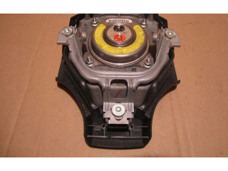 Подушка безопасности водителя Lexus IS III XE30