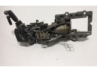  рейка  Колонка рулевая 3B0419502D   Volkswagen PASSAT B5 1997-2000 года