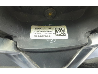 Volant Ford Fiesta 2014 C1BB-3600-FA, C1BB-3600-FA