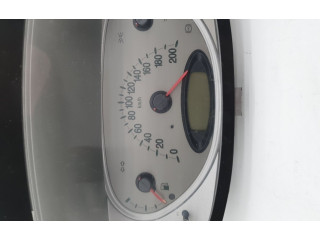 Přístrojová deska Lancia Y 840 2001 503000381.100, 46814976