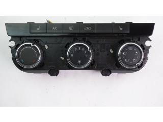 Блок управления климат-контролем 5E0820047N, 5HB011175 Skoda Octavia Mk3 (5E)