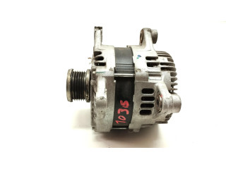 Генератор A2TX4781ZT Mazda CX-3 1.5