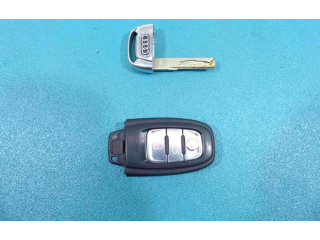 Řídící jednotka 4H0959754K, IMPRK901045 Audi A8 S8 D4 4H 2012