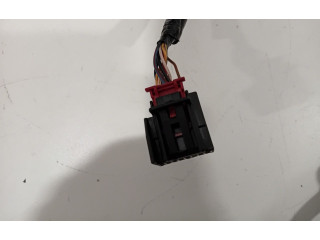 Зеркало электрическое Volkswagen Golf VII 2013 - 2019 года