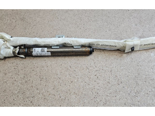 Боковая подушка безопасности 4G8880741B   Audi RS7 C7