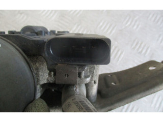 Моторчик дворников 6M2117508BD, 17504    Ford S-MAX