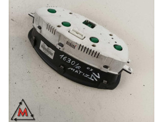 Панель приборов 96659230   Chevrolet Matiz       