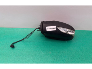 Зеркало электрическое Mercedes-Benz A W169 2004 - 2012 года