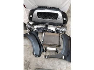 Интеркулер 144965154R, 144965154R Dacia Duster