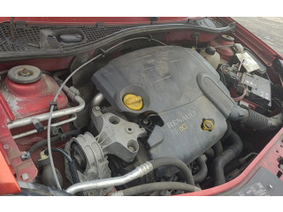 Вентилятор радиатора     214815057R    Dacia Sandero 