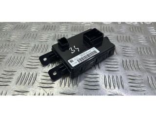 Модуль блока управления кондиционером P68103284AF   Jeep Cherokee