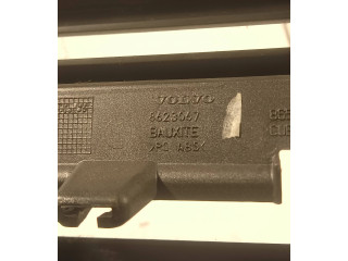 Блок управления климат-контролем 8623067   Volvo V50