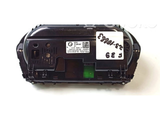 Přístrojová deska BMW X2 F39 2022 027388, 62105A3B657