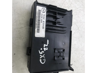 Блок управления TK52675YOH, K021622I15 Mazda CX-5 II