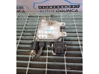 Блок управления усилителя руля 34710SC010, Q1T41074M Subaru Forester SH