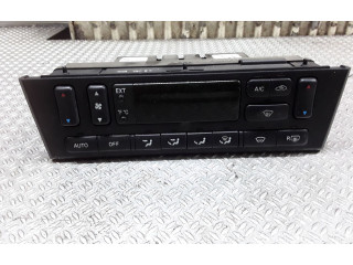 Блок управления климат-контролем XW4H18C612BK Lincoln LS