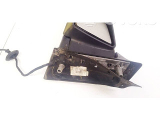 Zpětné zrcátko Opel Zafira A 2002