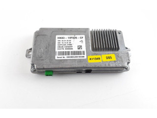 Модуль блока управления камерой