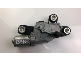 Моторчик дворников 8A61A17K441AD Ford Fiesta