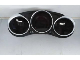 Панель приборов 9805577880, A2C86351800 Citroen DS4