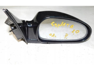 Зеркало электрическое        Hyundai Sonata  1999 - 2005 года   