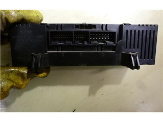 Блок управления климат-контролем    Seat Ibiza III (6L)