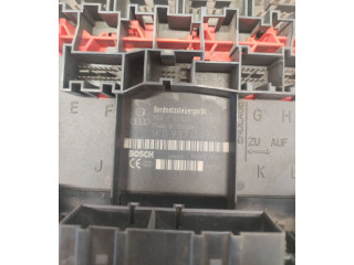 Блок предохранителей 1K0937049AG, 07347027   Volkswagen Caddy    