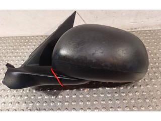 Зеркало электрическое Fiat 500L 2013 - года