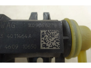 Вторичный воздушный насос 1K0906627B Seat Ibiza IV (6J,6P)