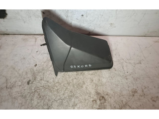 Зеркало (механическое) Opel Rekord E2 1982 - 1986 года