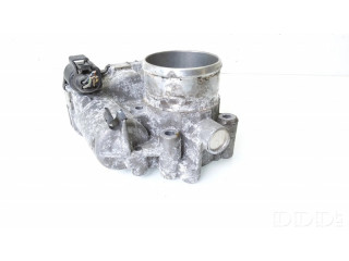 Дроссельная заслонка