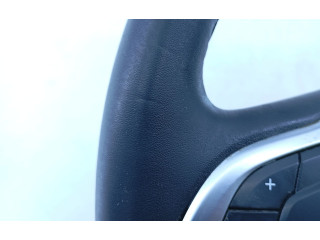 Руль Dacia Sandero 2008 - 2012 года 484007478R, 34227006B