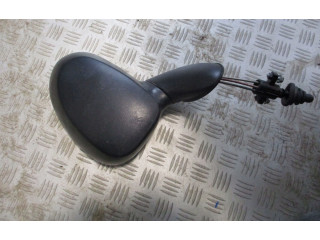 Зеркало (механическое)       Chevrolet Spark   -  года   