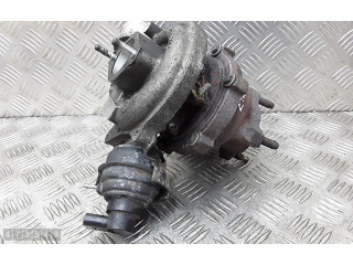 Турбина Honda Accord 7822170001