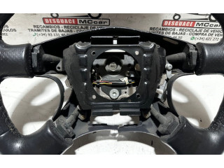 Руль Nissan Almera N16 2000 - 2010 года