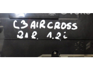 Спидометр (приборный щиток) 9836322380 Citroen C3 Aircross