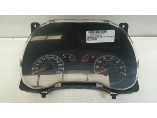 Přístrojová deska  Fiat Punto (199) 2012 51716454  