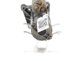 Стартер 8200628419, Q0-3151Z Renault Megane II для двигателя F9Q816