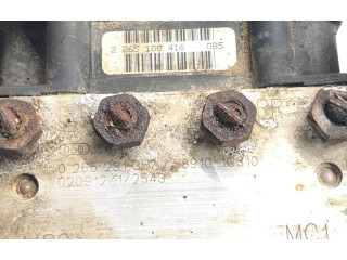 Блок АБС Hyundai Getz - года