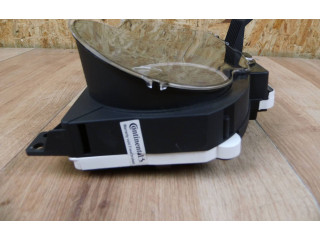 Přístrojová deska Toyota Camry VIII XV70 2020 8380033X81B