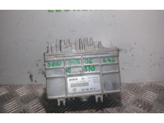Блок управления двигателем Блок управления 0261204054   Seat Inca (6k)