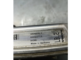 Блок управления двигателя 30646978A   Volvo V70