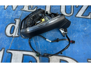 Зеркало электрическое Audi Q5 SQ5 2017 - года